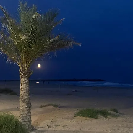 Amazing Romeo & Juliet Loft Canet Den Berenguer Canet d'En Berenguer Buitenkant foto