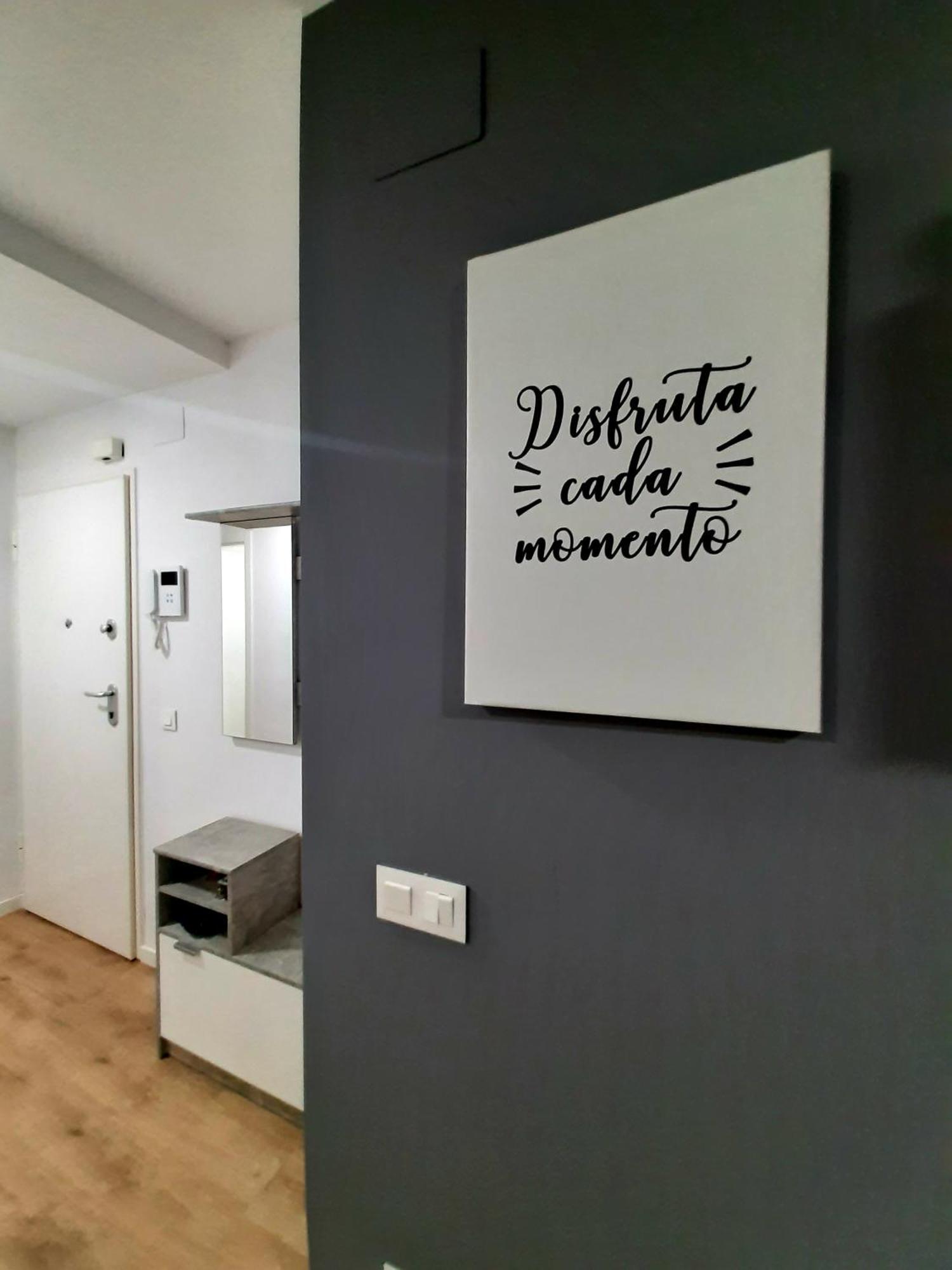 Apartment Amazing Romeo & Juliet Loft Canet Den Berenguer Canet d'En Berenguer
