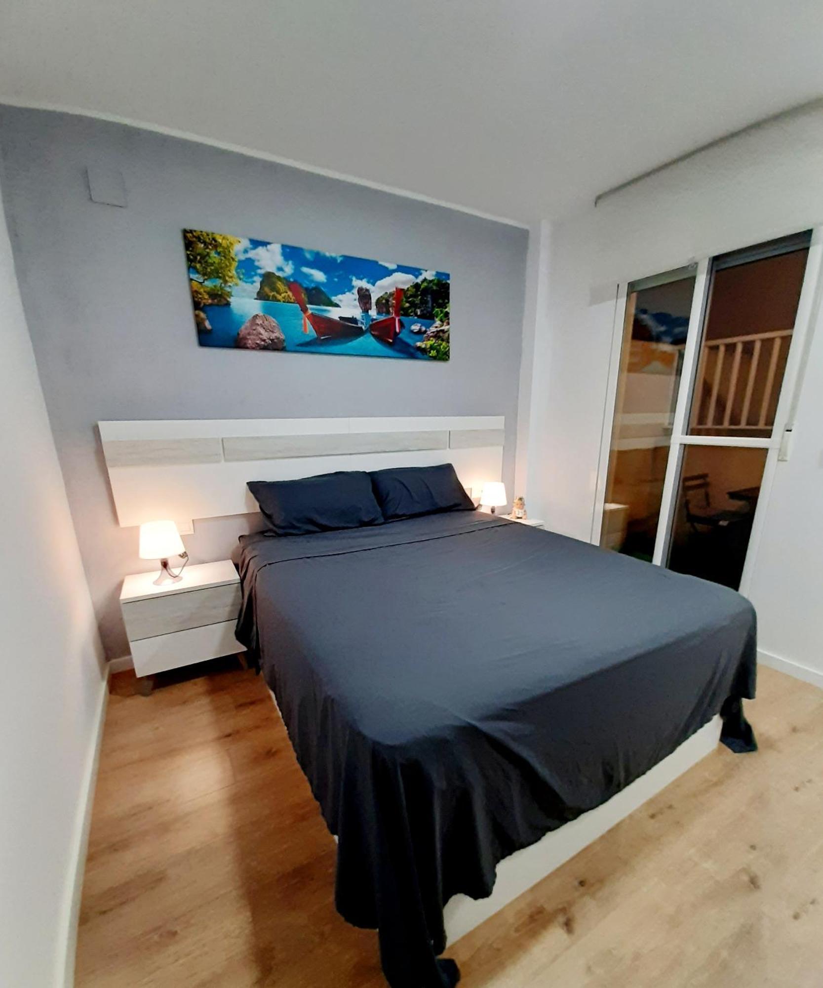 Amazing Romeo & Juliet Loft Canet Den Berenguer Canet d'En Berenguer