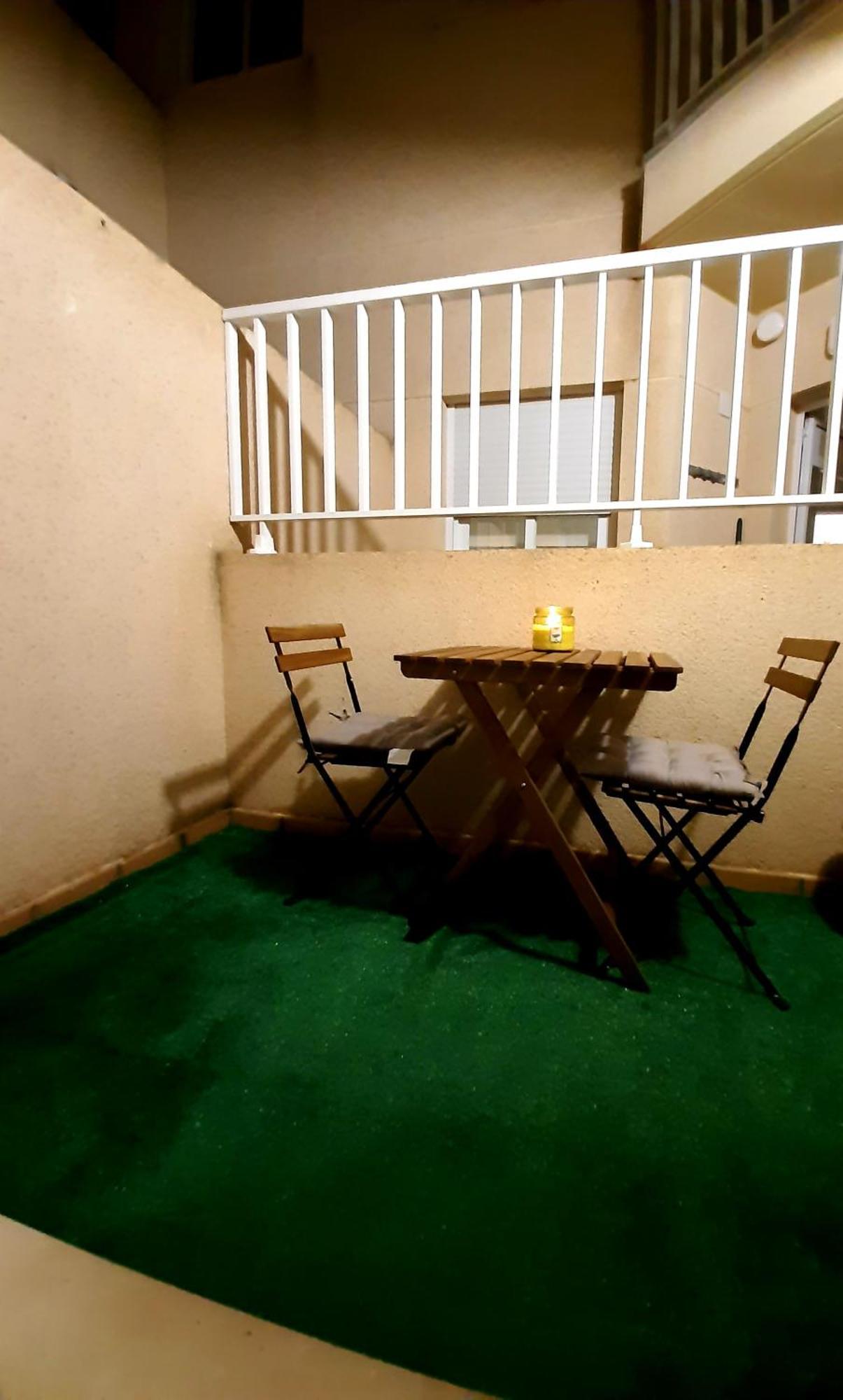 Amazing Romeo & Juliet Loft Canet Den Berenguer Apartment *