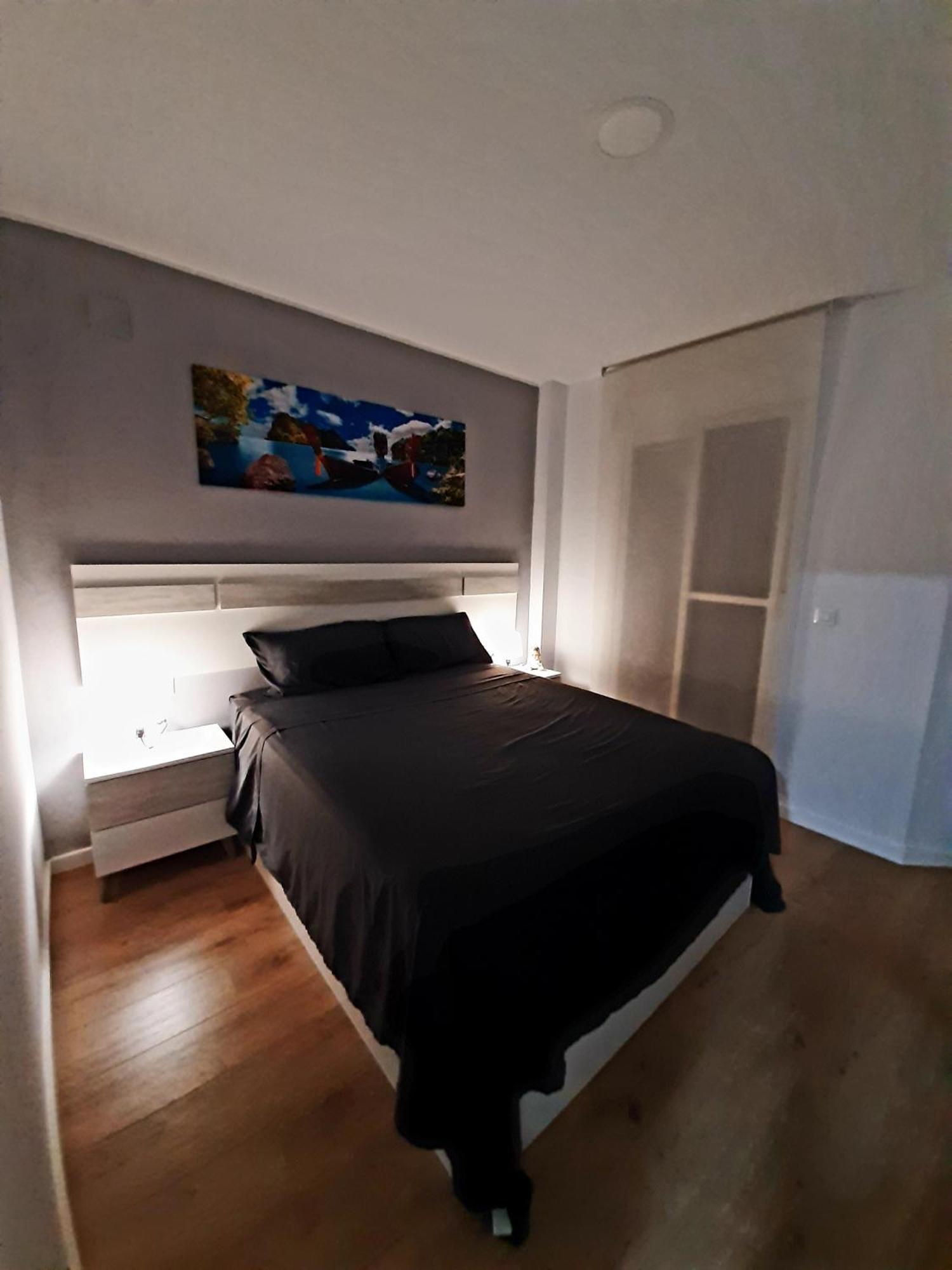 Apartment Amazing Romeo & Juliet Loft Canet Den Berenguer