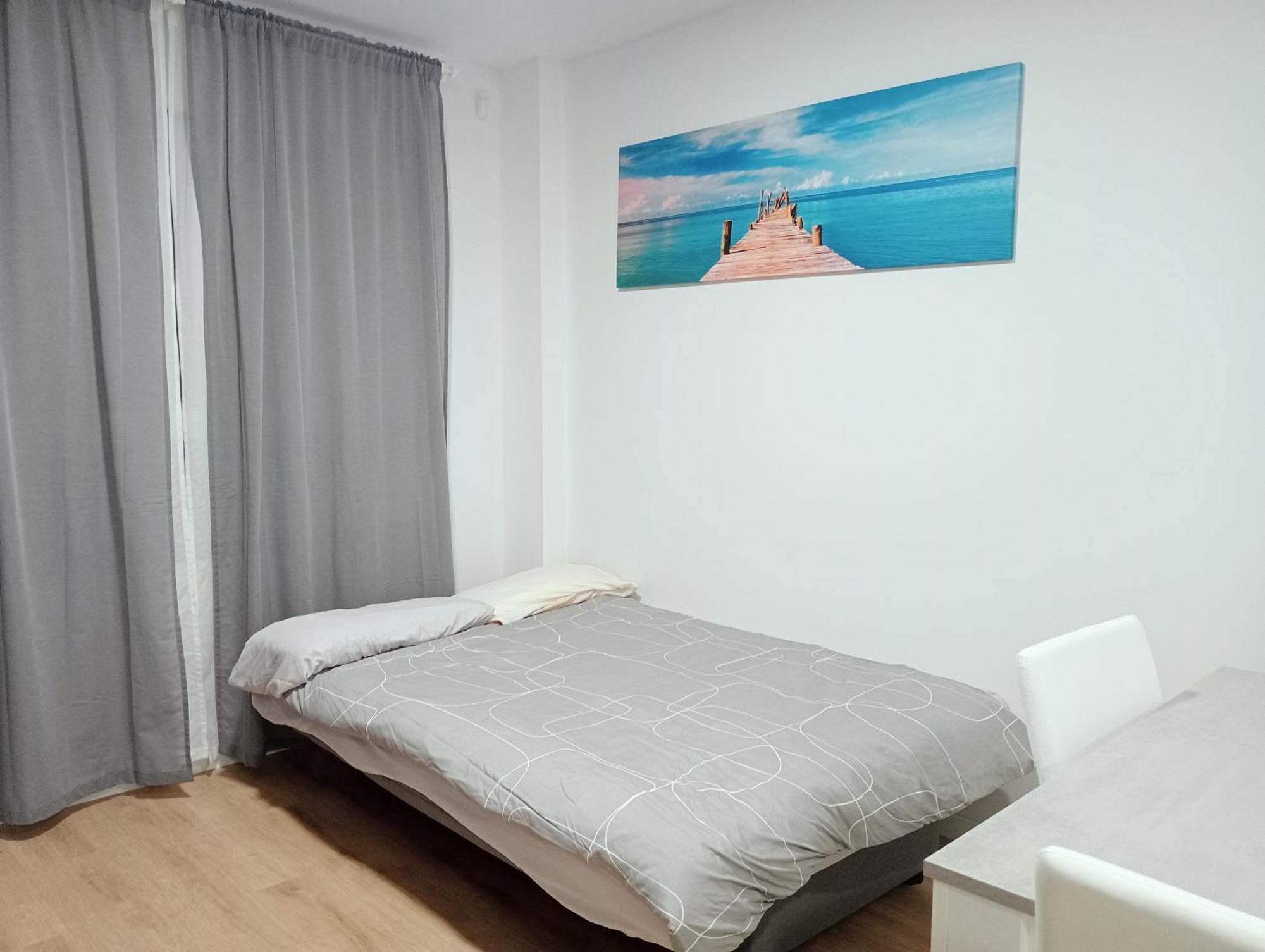 Amazing Romeo & Juliet Loft Canet Den Berenguer *